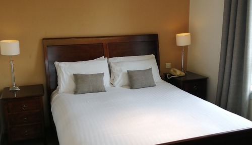 Suite junior (Double)