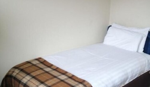 Habitación individual estándar