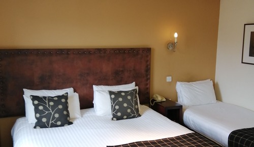 Habitación triple (1 adult)