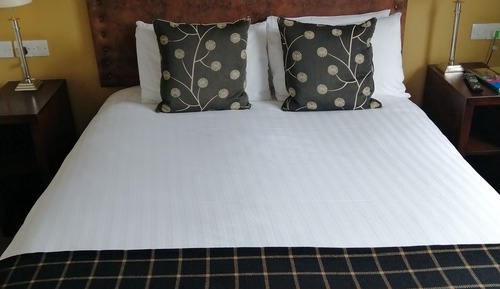 Habitación Confort doble