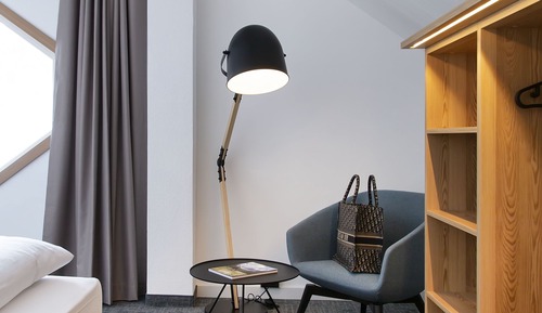 Suite estudio junior