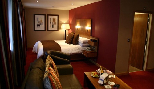 Habitación Premium doble