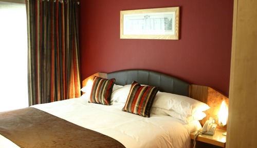 Habitación ejecutiva doble