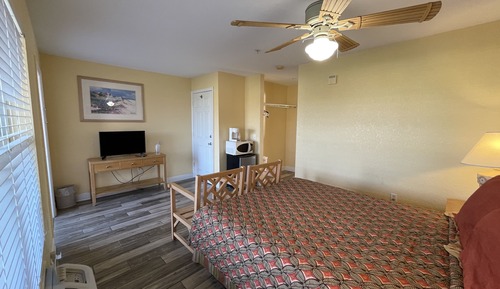 Habitación, 1 cama de matrimonio