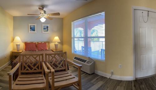 Suite Deluxe, 2 habitaciones