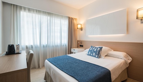 Habitación individual