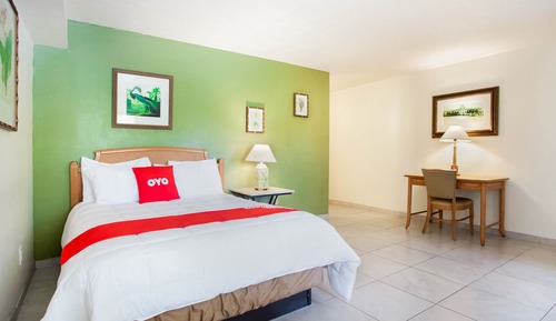 Habitación Premium, 1 cama de matrimonio grande