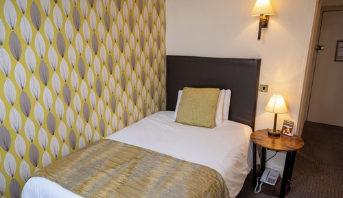 Habitación individual