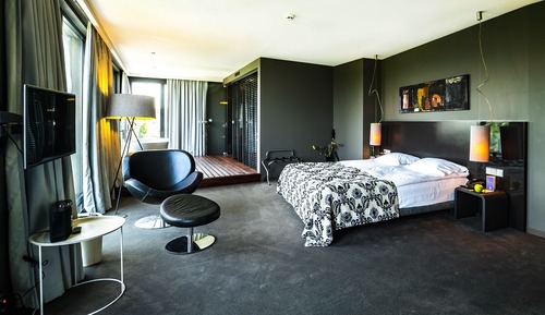 Suite Grand