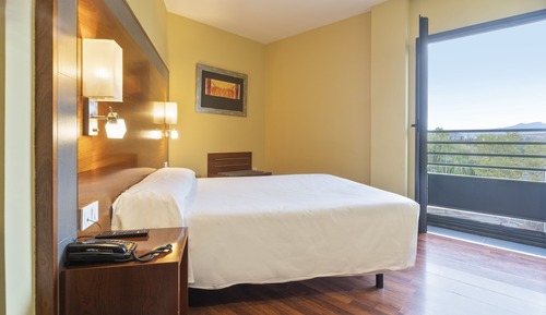 Habitación estándar