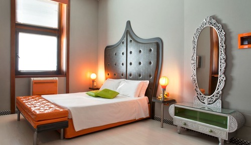 Suite junior (2 Pax)