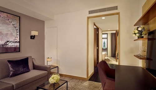 Estudio, 1 cama doble (Room)