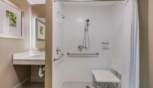 Suite, 1 habitación, accesible para personas con discapacidad, cocina (Mobility)