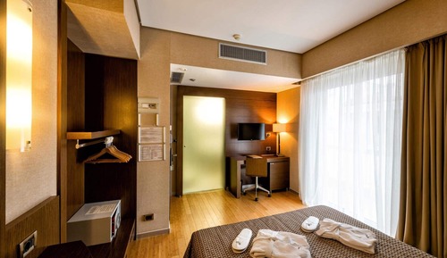 Habitación clásica doble (Hot Deal)