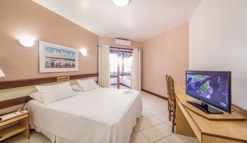 Habitación estándar, varias camas, no fumadores