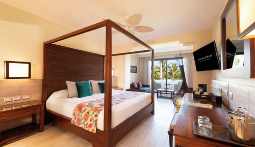 Premium Junior Suite