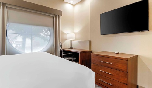 Suite ejecutiva, 1 cama de matrimonio grande, no fumadores, bañera de hidromasaje