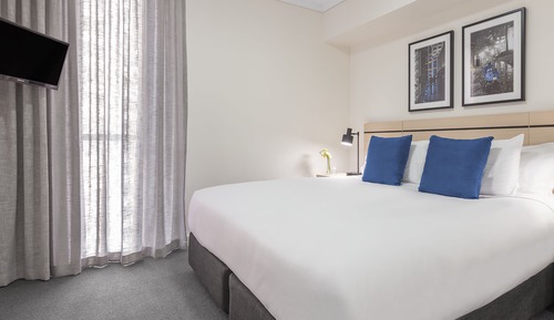 Apartamento, 1 habitación