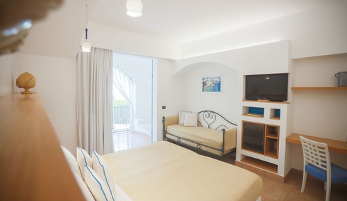 Habitación superior