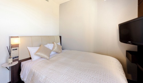 Habitación estándar doble, no fumadores