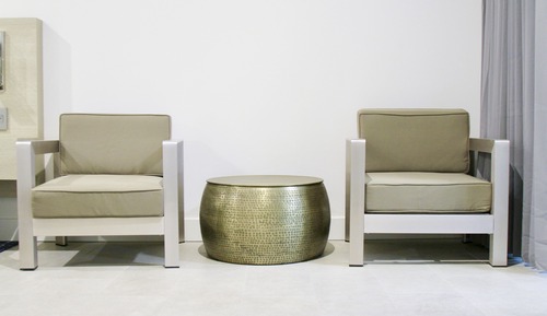 Suite estudio de lujo