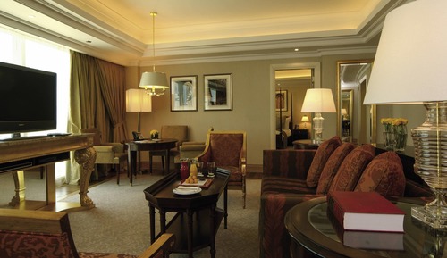 Executive Suite
