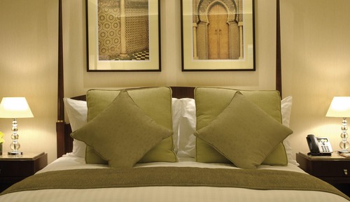 Premium Room
