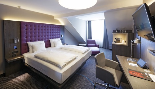 Habitación Business doble