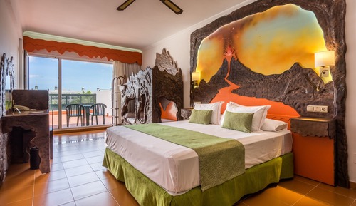 Habitación doble (Themed)
