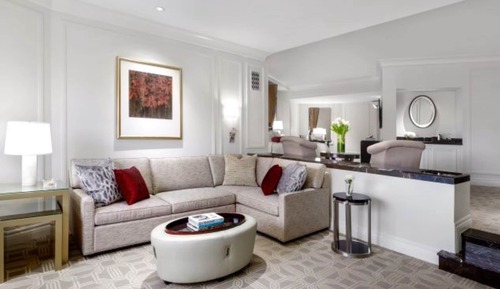 Habitación Premium, 1 cama de matrimonio grande