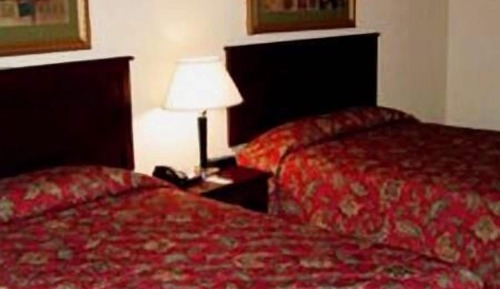 Habitación básica doble