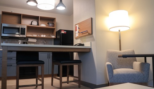 Suite, 1 habitación, accesible para personas con discapacidad