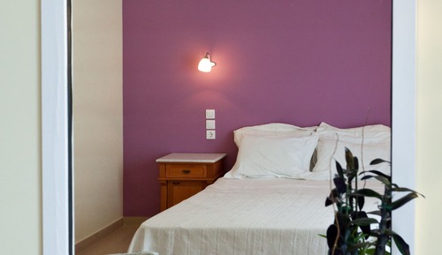 Habitación individual