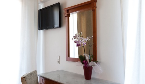 Habitación familiar