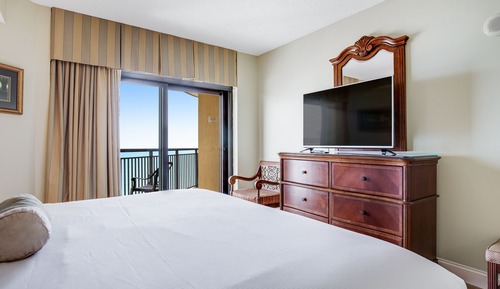 Suite, 2 habitaciones, frente al mar