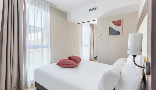 Apartamento, 1 habitación
