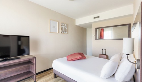 Apartamento, 1 habitación