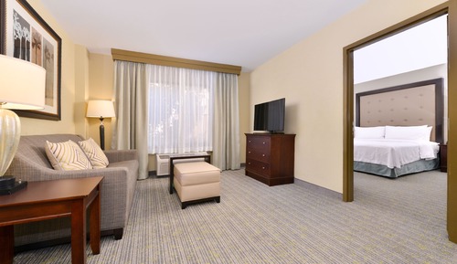 Suite, 1 habitación