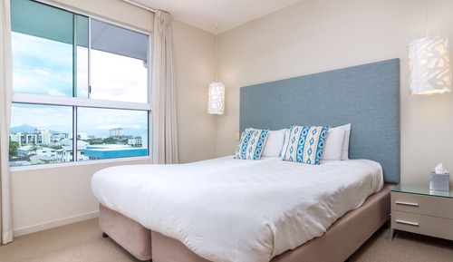 Apartamento, 2 habitaciones