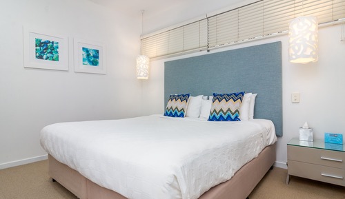 Apartamento, 1 habitación