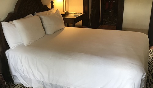 Habitación Deluxe, 1 cama de matrimonio, balcón