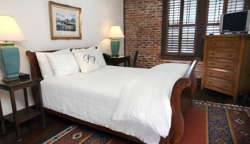Habitación estándar, 1 cama de matrimonio