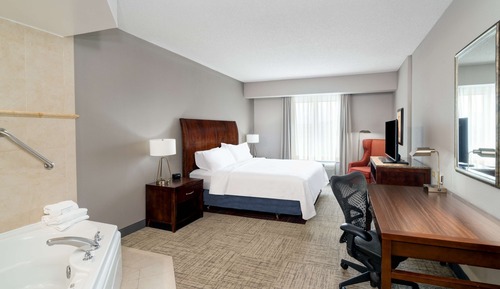 Evolution, matrimon. grande, hidromasaje