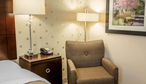 Habitación, 1 cama de matrimonio, accesible para personas con discapacidad, no fumadores