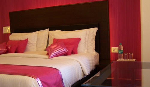 Habitación Deluxe, 1 cama de matrimonio grande