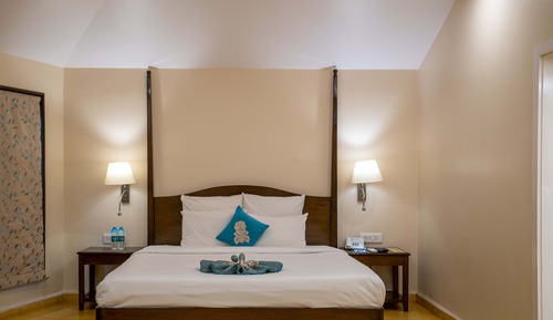 Habitación ejecutiva