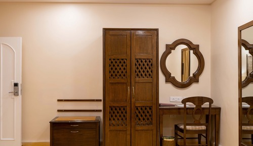 Habitación superior