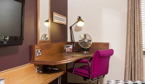 Habitación familiar (2 Adults + 2 Children)