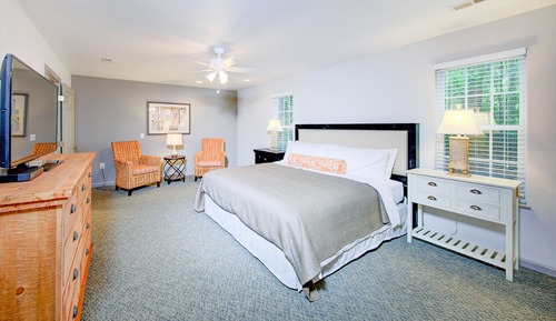 Loft, 2 habitaciones