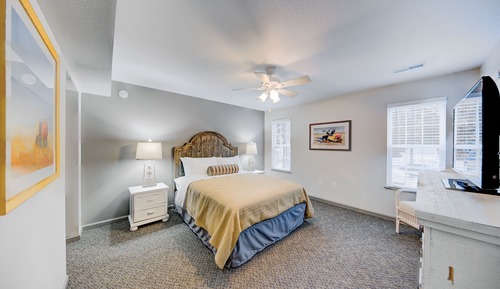 Loft, 3 habitaciones